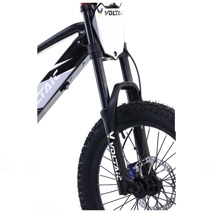 Voltaic Youth Electric Dirt Bike 20'' Flying Fox