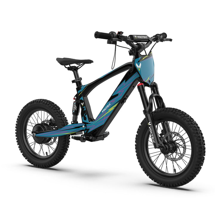 Voltaic Youth Electric Dirt Bike 16'' Flying Fox