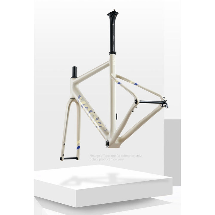 VOOK V8 Carbon Fiber Frame