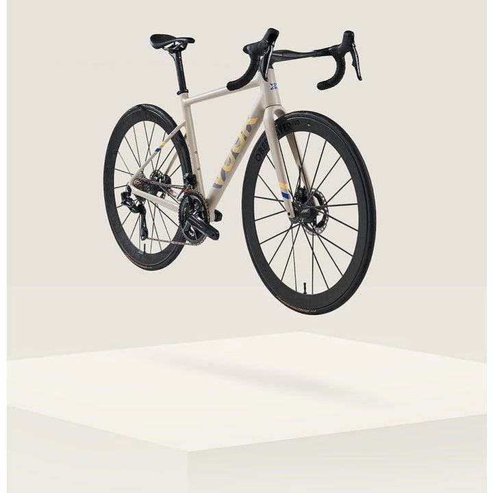 VOOK V8 Carbon Fiber Frame