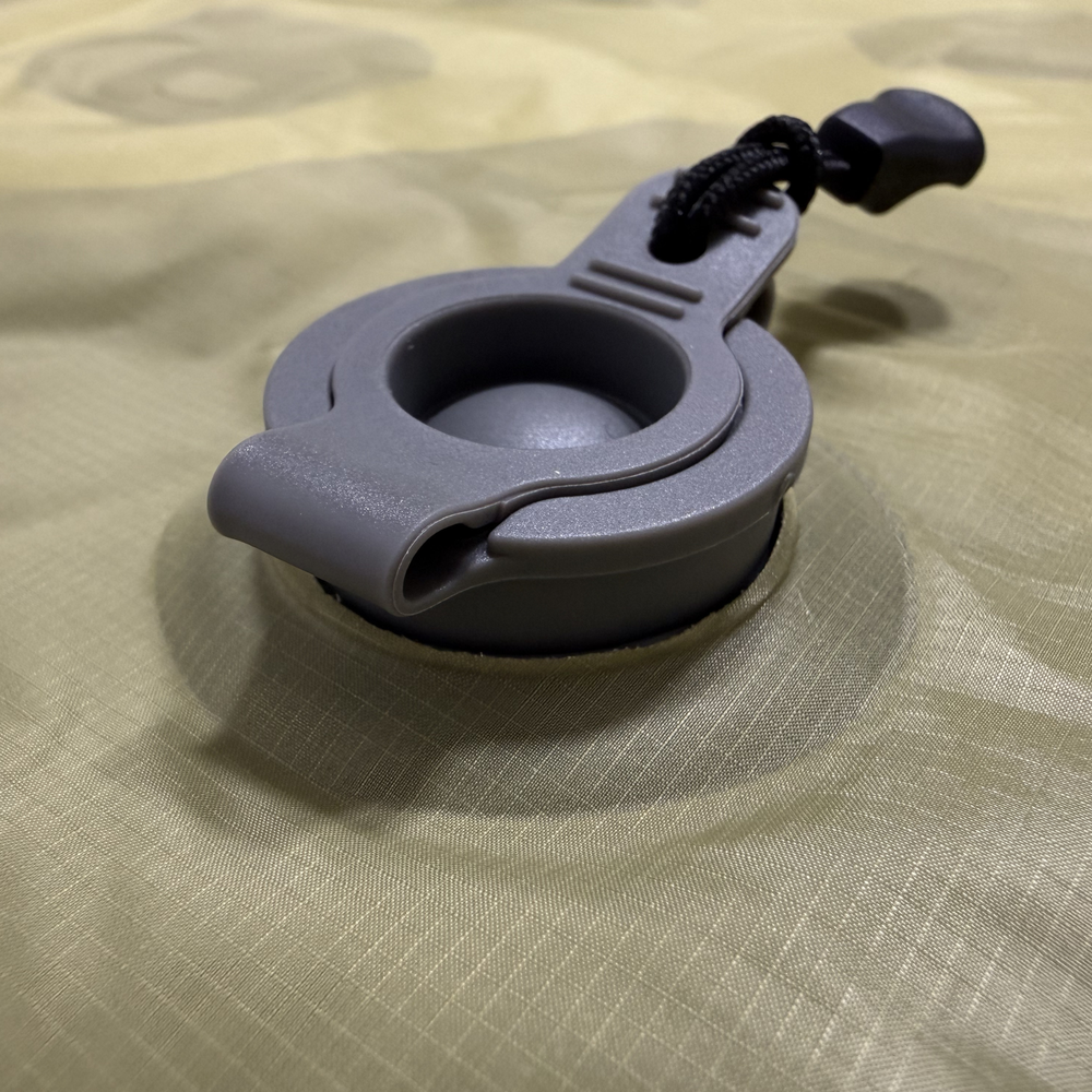 Insulated Inflatable Sleeping Pad