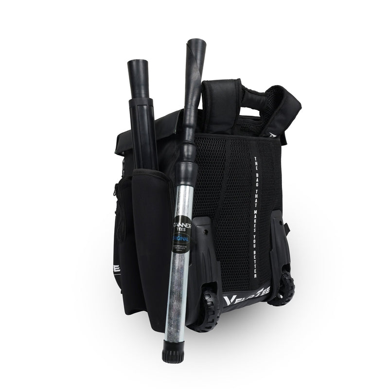 VeloTee Wheeled 2.0 Pro Bundle with TANNER TEE