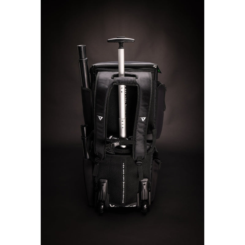 VeloTee Wheeled 2.0 Pro Bundle with TANNER TEE