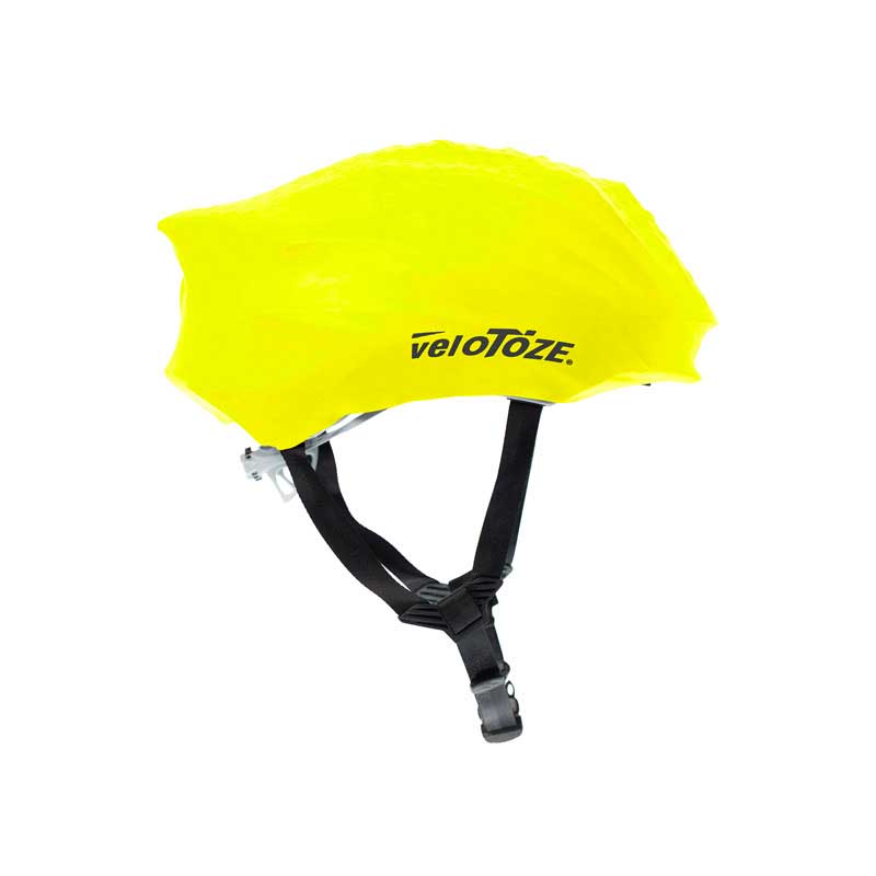 VeloToze Helmet Cover