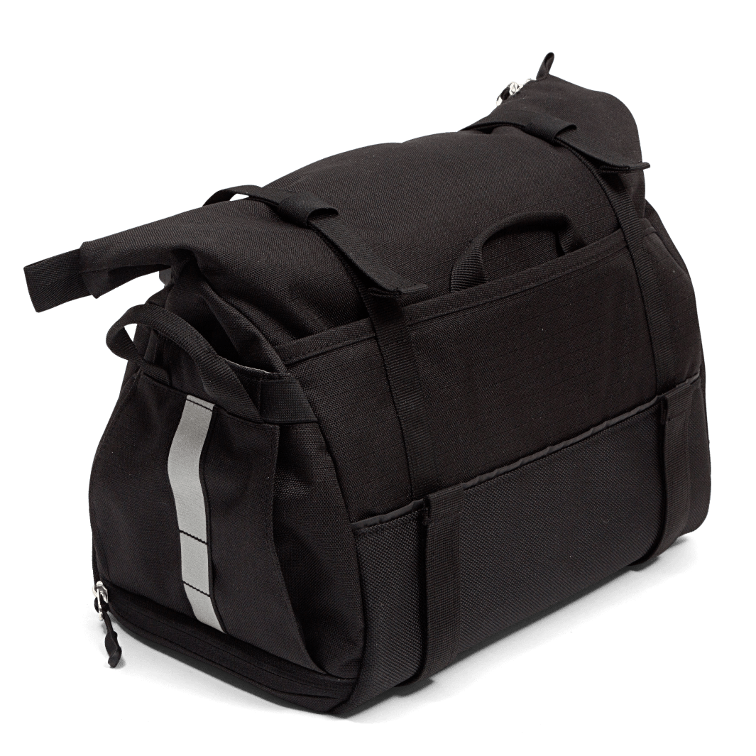 Vernon Bike Trunk Bag