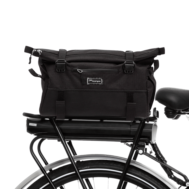 Vernon Bike Trunk Bag