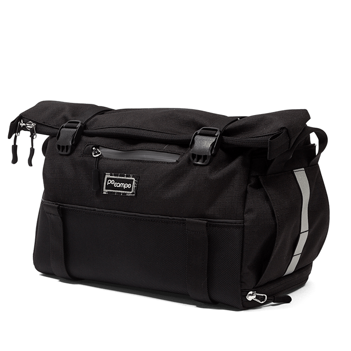 Vernon Bike Trunk Bag