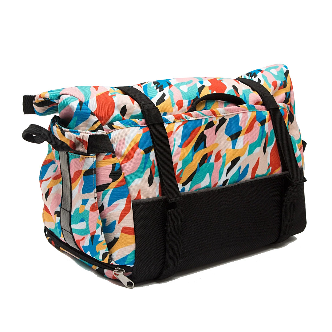Po Campo Vernon Bike Trunk Bag