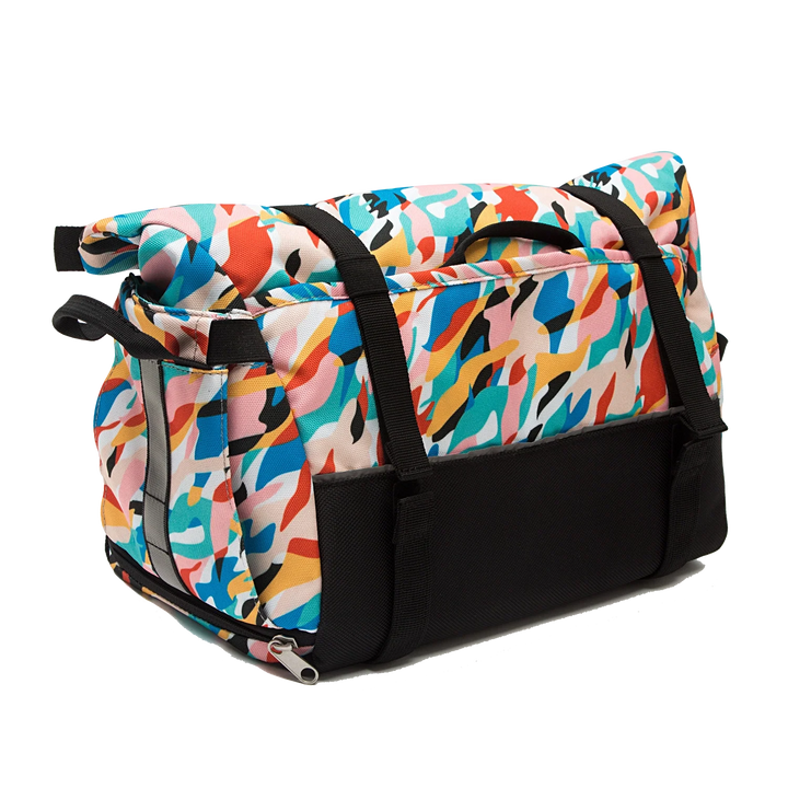 Po Campo Vernon Bike Trunk Bag