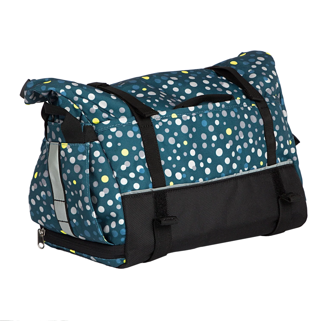 Po Campo Vernon Bike Trunk Bag