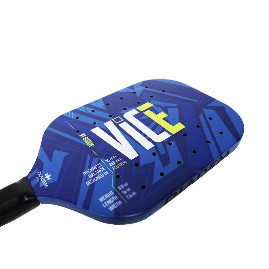 Diadem Sports Vice Pickleball Paddle