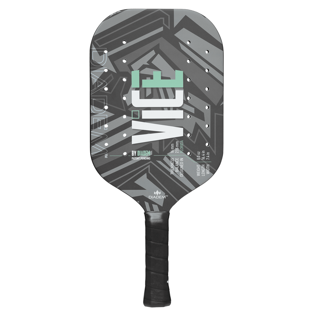 Diadem Sports Vice Pickleball Paddle