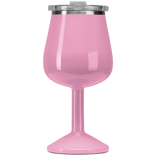 TRAPSKI Vino 15oz Insulated Stem Wine Tumbler