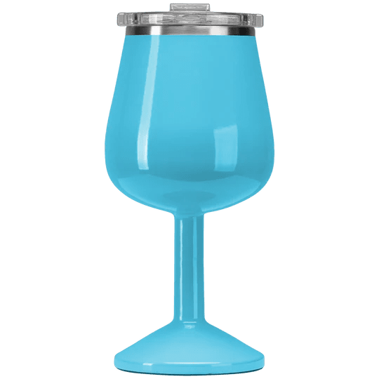 TRAPSKI Vino 15oz Insulated Stem Wine Tumbler