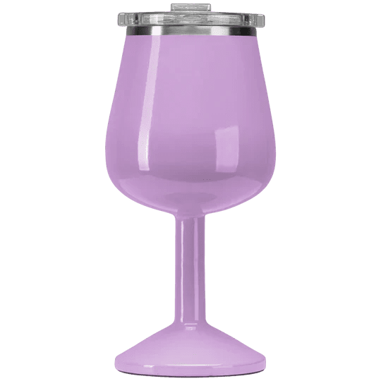 TRAPSKI Vino 15oz Insulated Stem Wine Tumbler