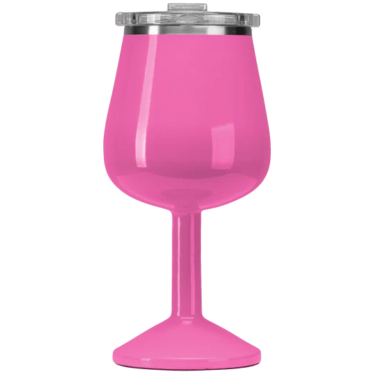 TRAPSKI Vino 15oz Insulated Stem Wine Tumbler