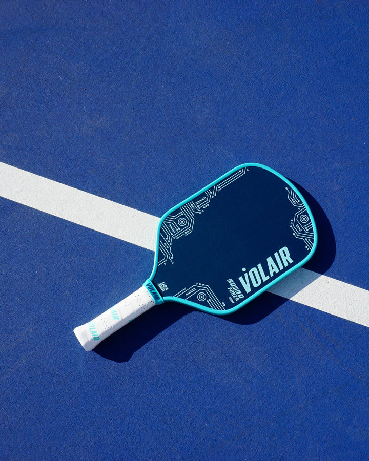 Volair CTRL 1 16mm Forza Pickleball Paddle