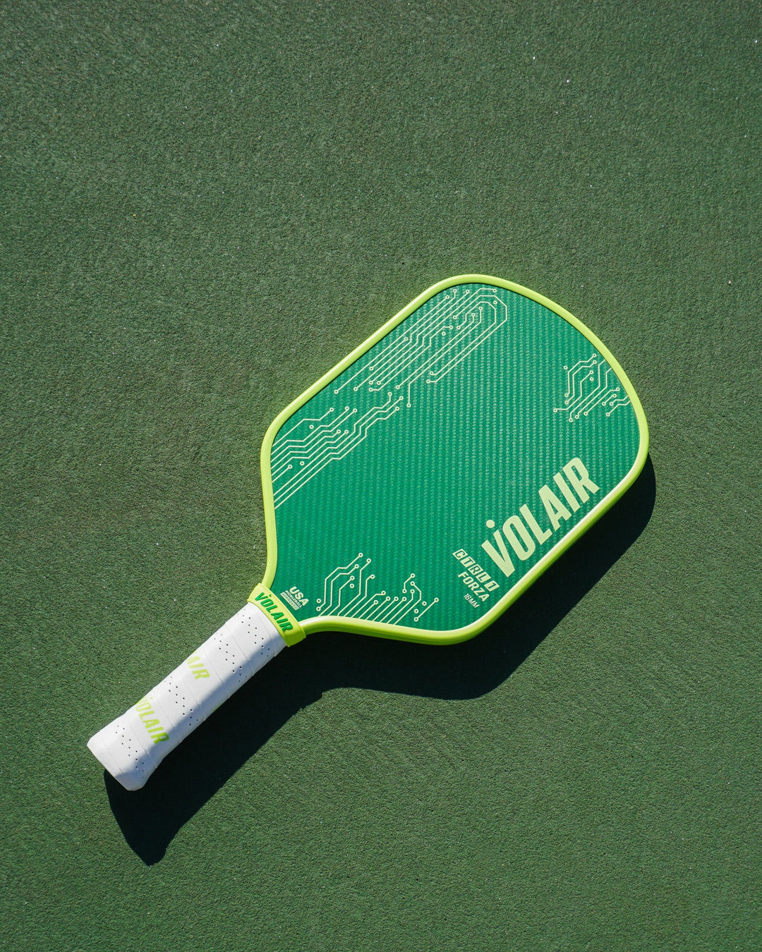 Volair CTRL 1 16mm Forza Pickleball Paddle