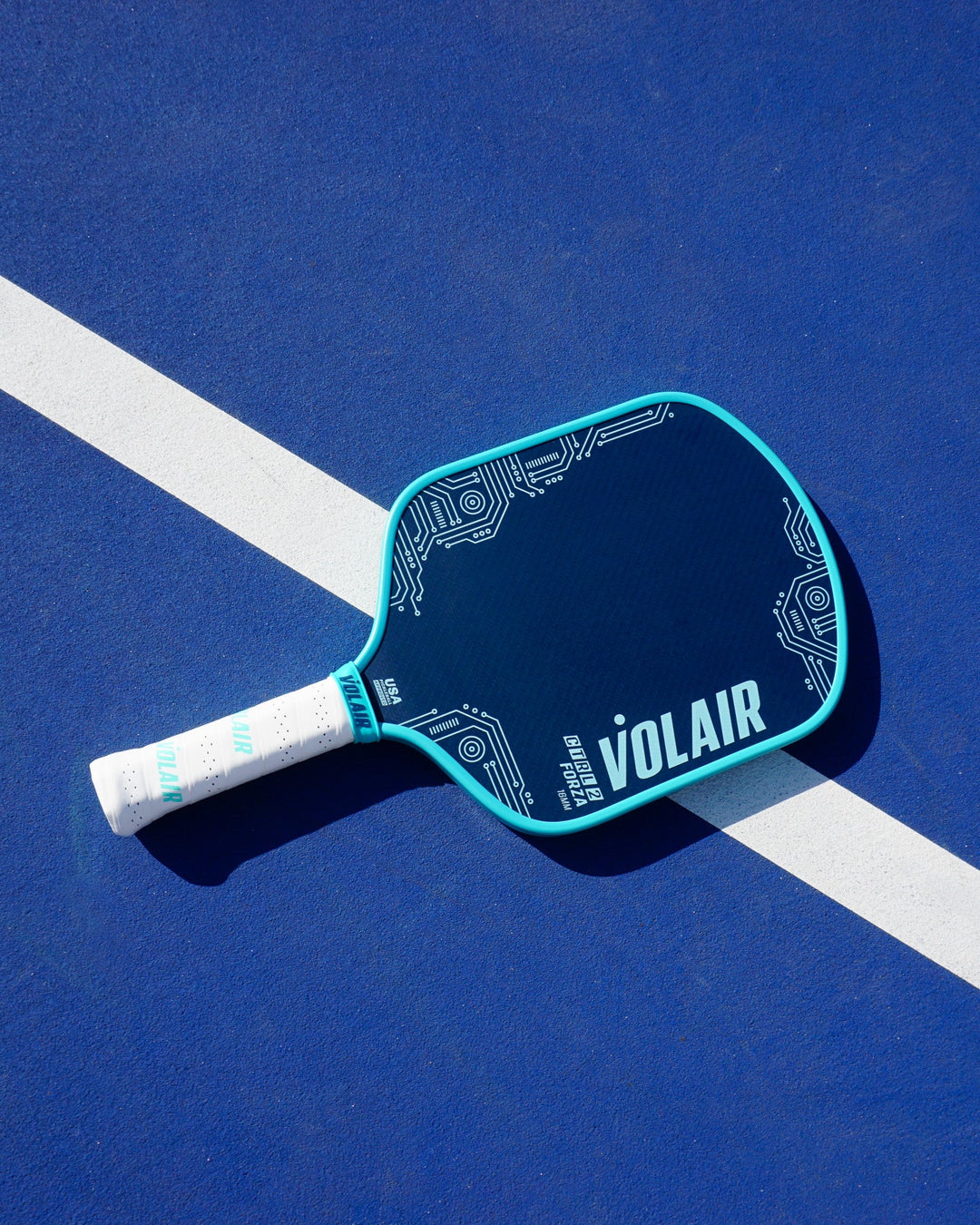 Volair CTRL 2 Forza 16mm Pickleball Paddle