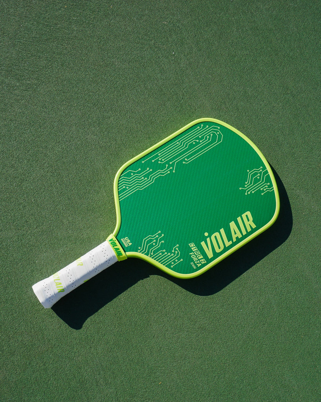 Volair CTRL 2 Forza 16mm Pickleball Paddle