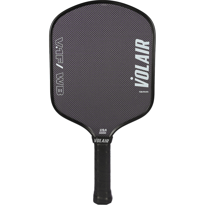 Volair V.1F/ WB 16mm Pickleball Paddle