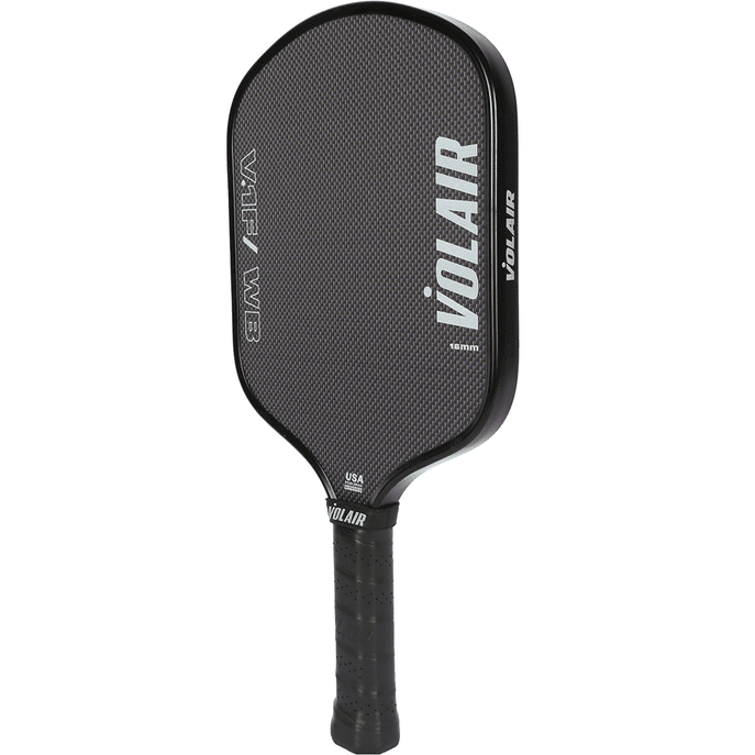 Volair V.1F/ WB 16mm Pickleball Paddle