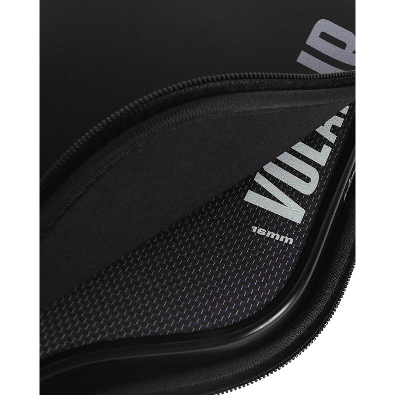 Volair V.1F/ WB 16mm Pickleball Paddle