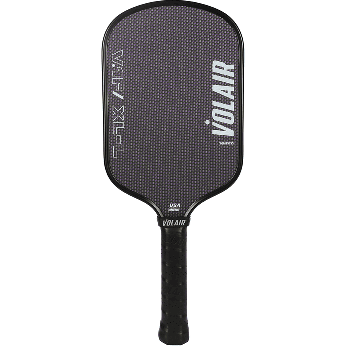 Volair V.1F/ XL–L 16mm Pickleball Paddle