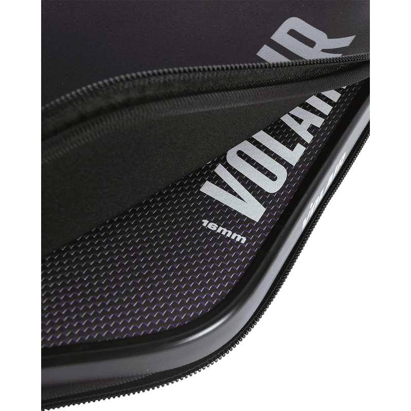 Volair V.1F/ XL–L 16mm Pickleball Paddle