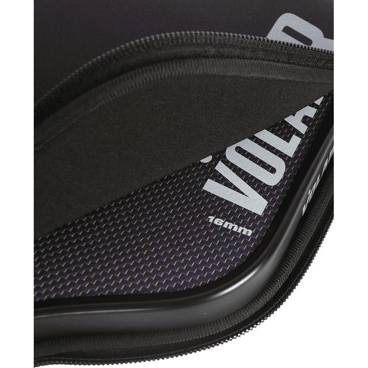 Volair V.1F/ XL–W 16mm Pickleball Paddle