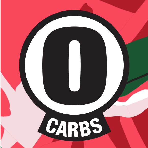 Extra Strength Watermelon Energy Drink 12-pack