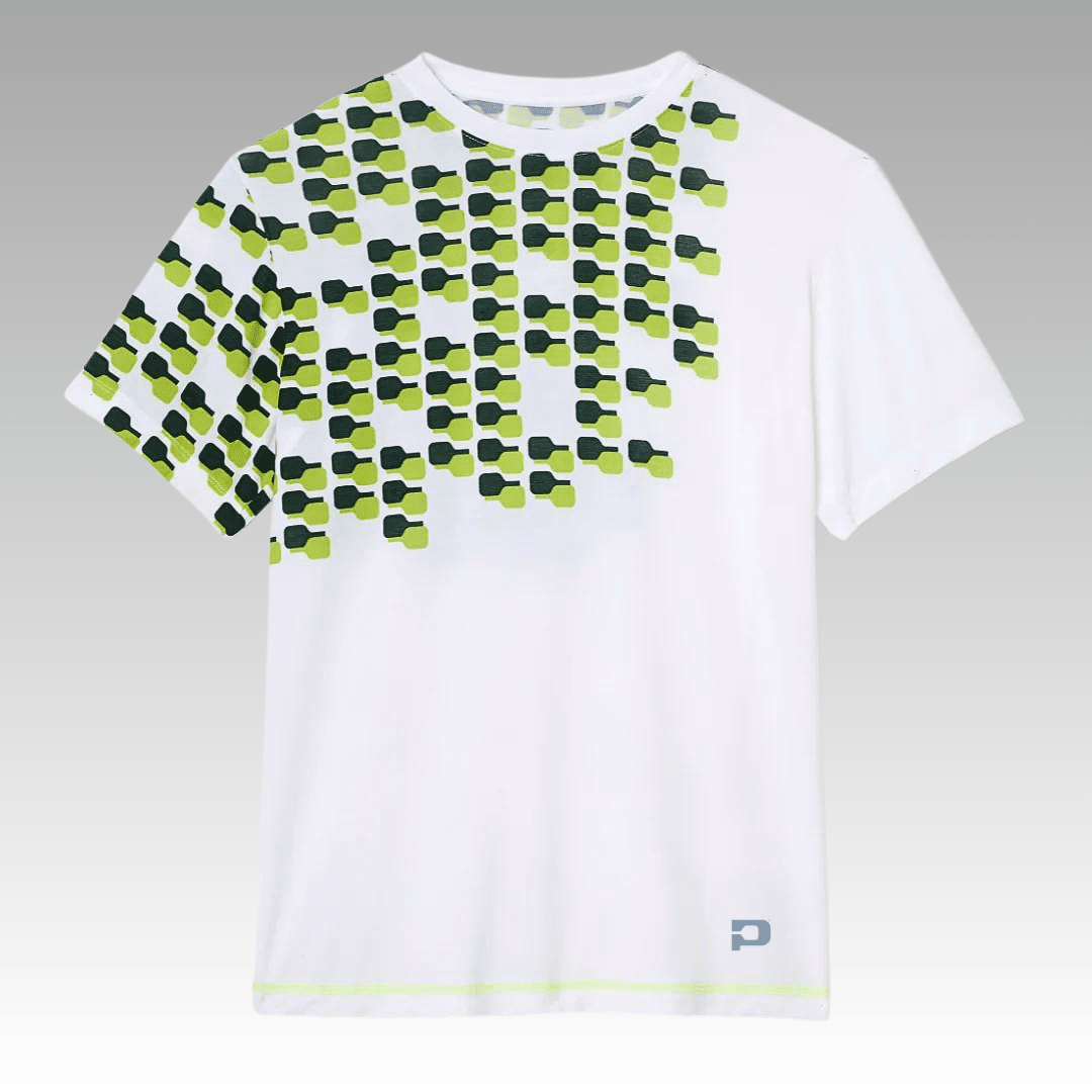 Playly Warrior Tee 2.0