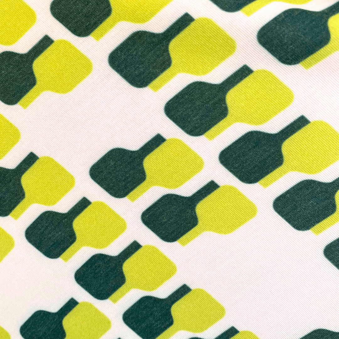 Playly Warrior Tee 2.0