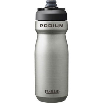 Camelbak Podium Steel Water Bottle - 18oz Insulated