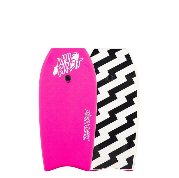 Shockwave Bodyboard