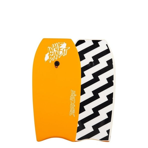 Shockwave Bodyboard