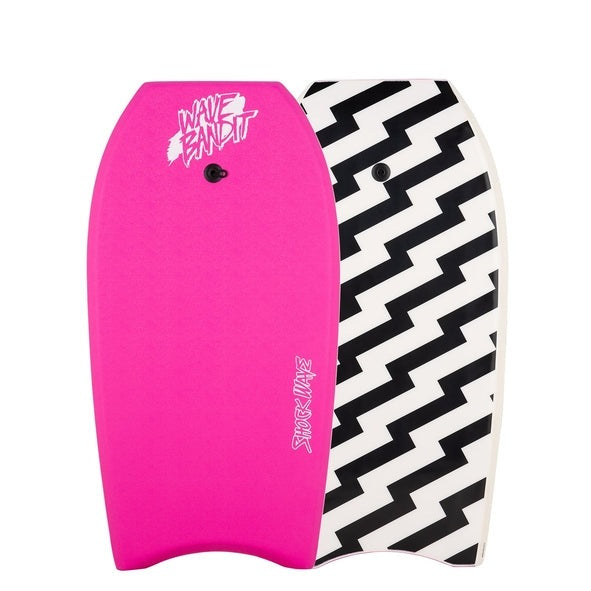 Shockwave Bodyboard