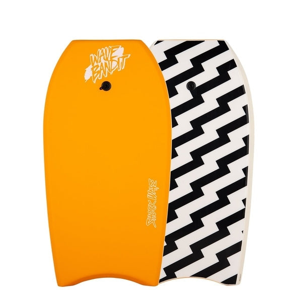 Shockwave Bodyboard