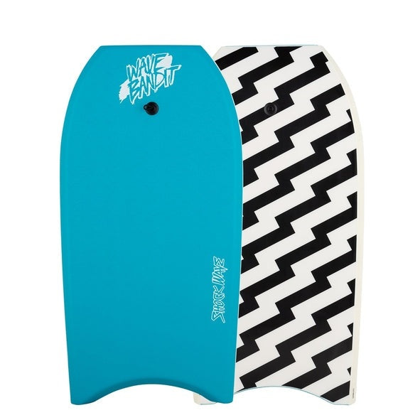 Shockwave Bodyboard