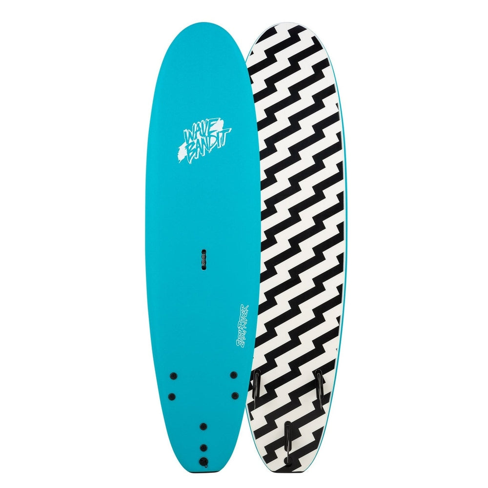 Easy Rider Tri Fin