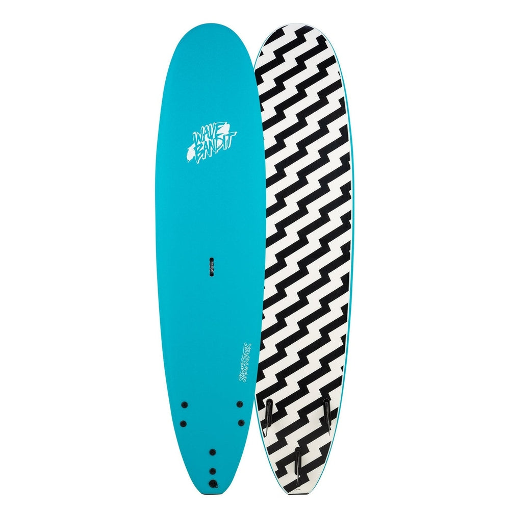 Easy Rider Tri Fin