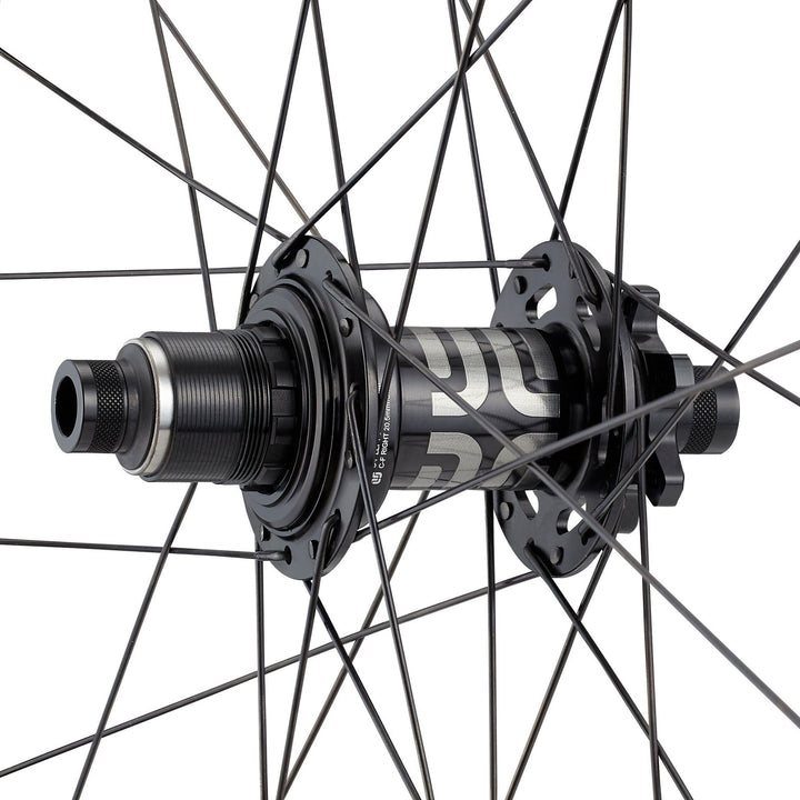 e*thirteen Grappler Race Alloy Enduro Wheels