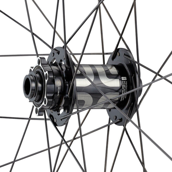 e*thirteen Grappler Race Alloy e*spec Enduro Wheels