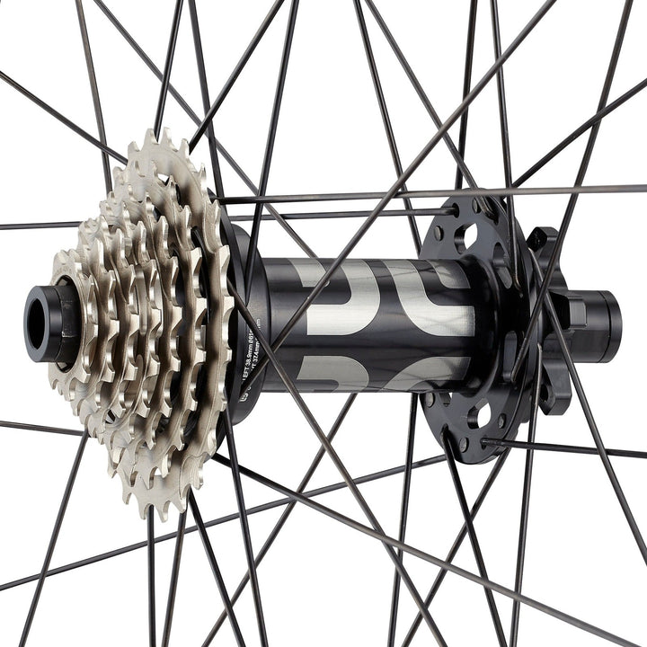 e*thirteen Grappler Race Alloy Downhill Wheels