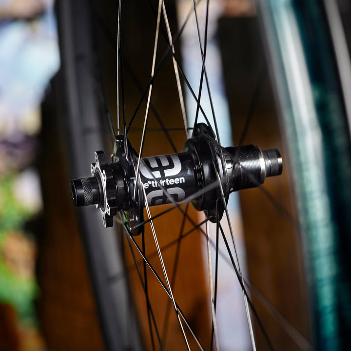e*thirteen Grappler Race Alloy Enduro Wheels