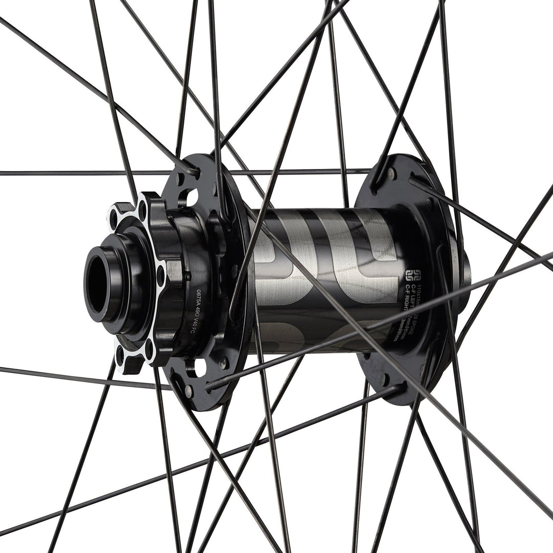 e*thirteen Grappler Race Carbon Enduro Wheels
