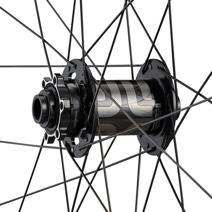 e*thirteen Grappler Race Carbon Enduro Wheels