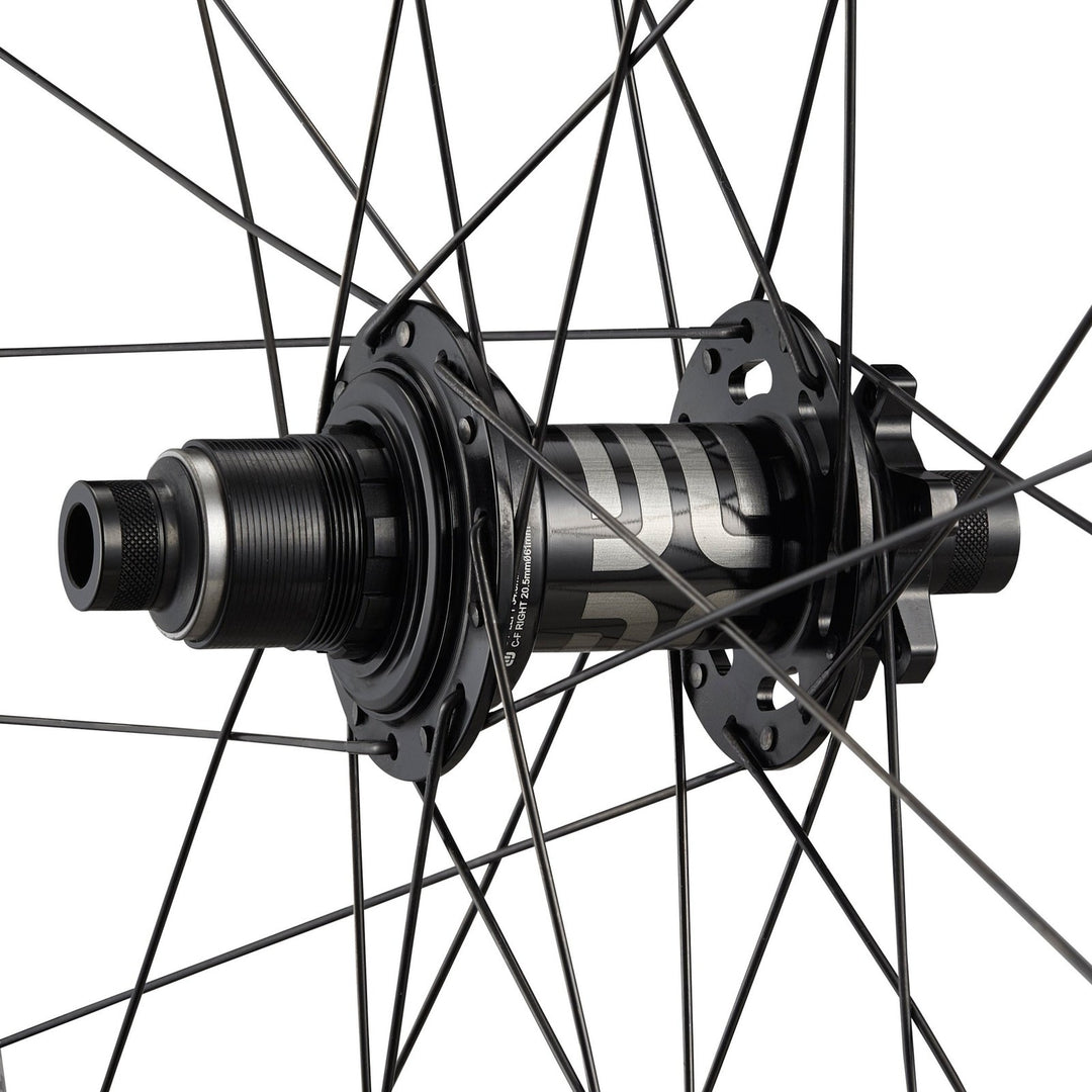 e*thirteen Grappler Race Carbon Enduro Wheels