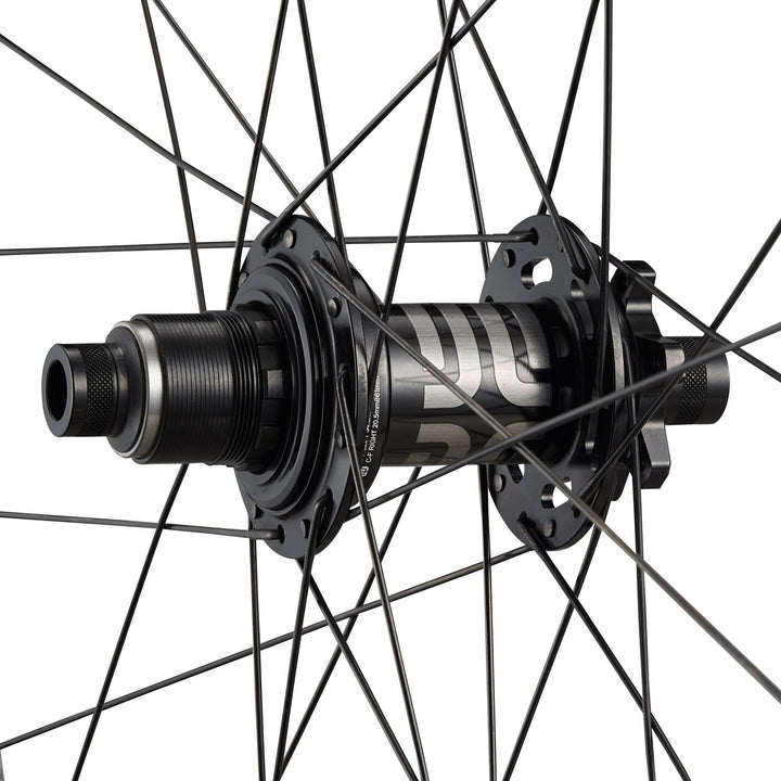 e*thirteen Grappler Race Carbon Enduro Wheels