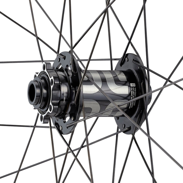 e*thirteen Grappler Race Carbon e*spec Enduro Wheels